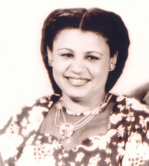 Felicitas Mendez