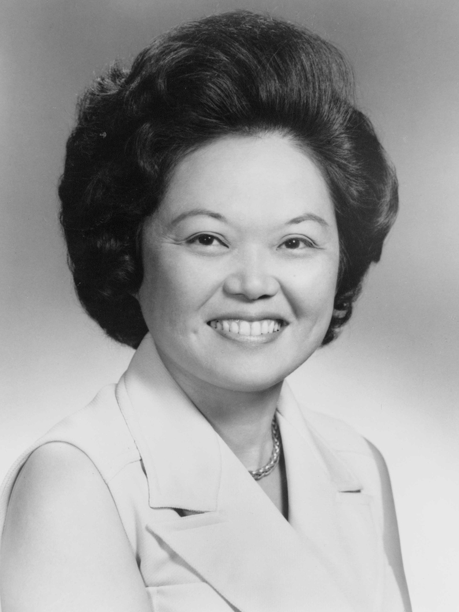 Patsy Takemoto Mink