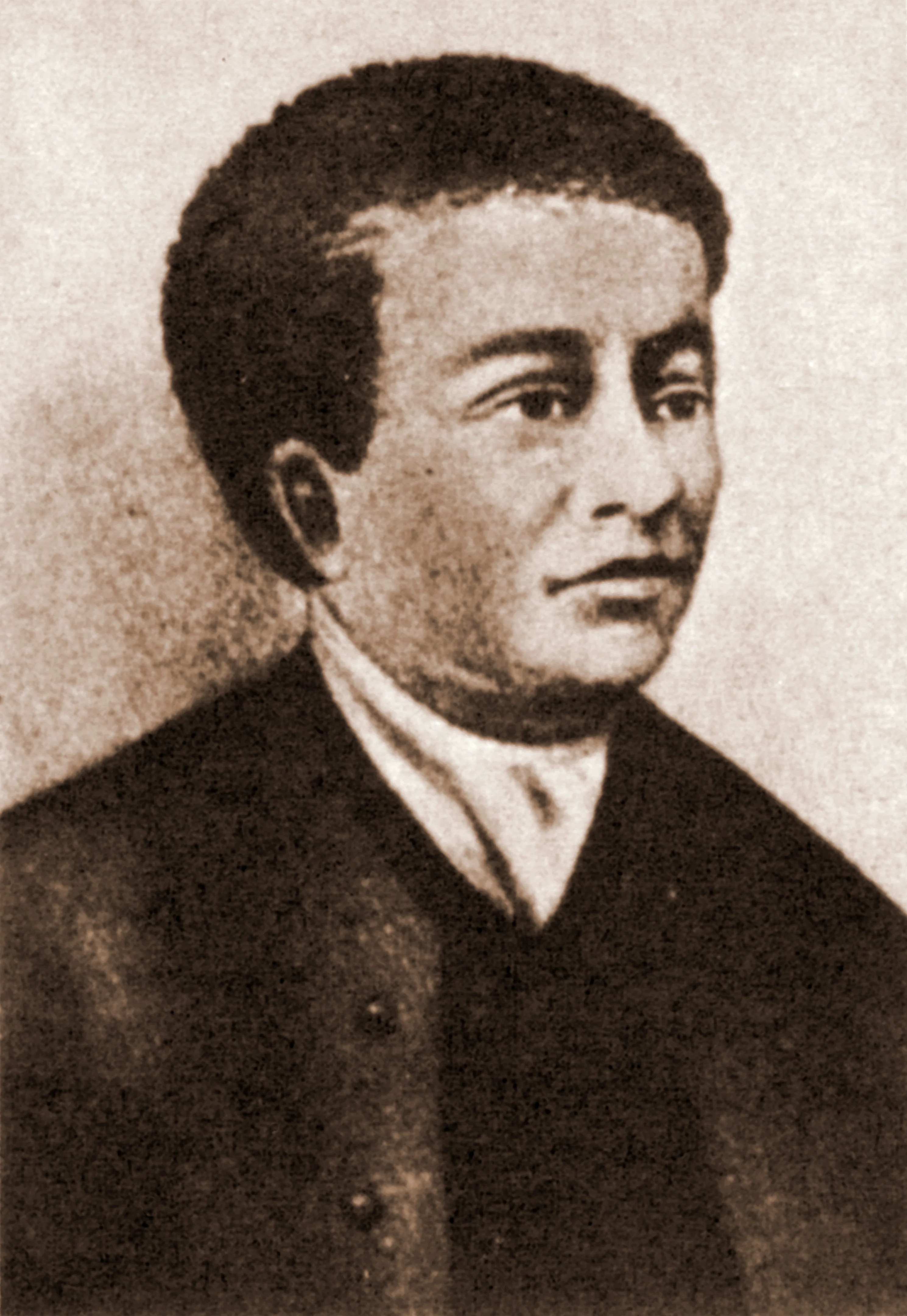 Benjamin Banneker