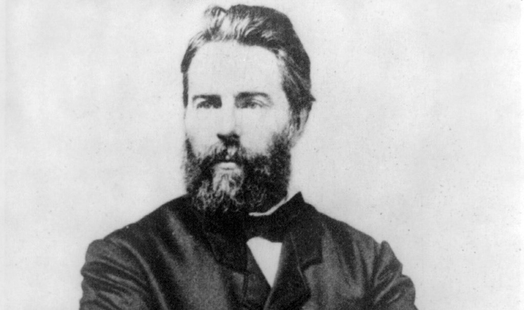 Herman Melville