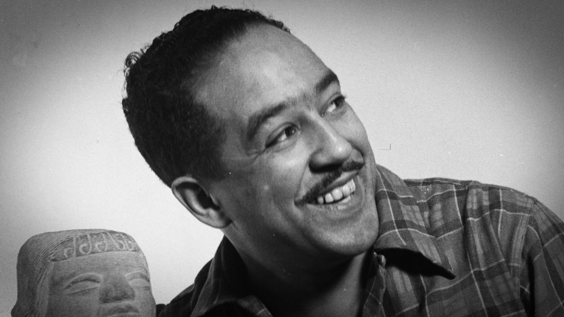 Langston Hughes