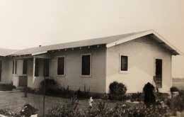Mendez family home