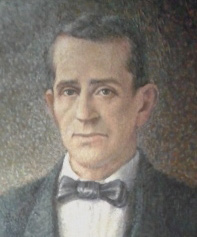 Manuel Guadalupe Vallejo
