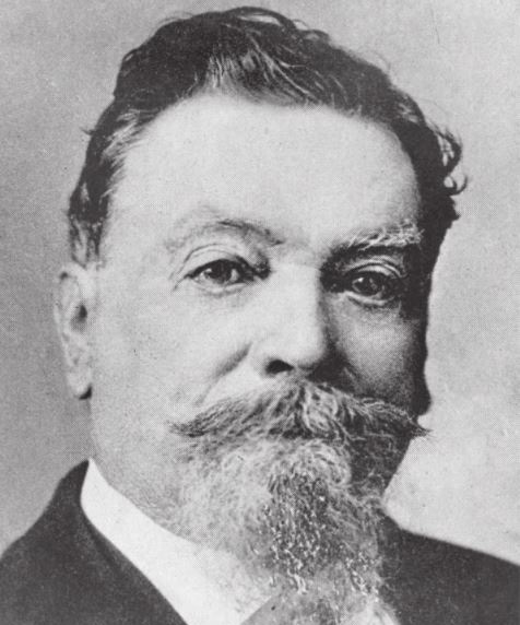 Jose María Covarrubias
