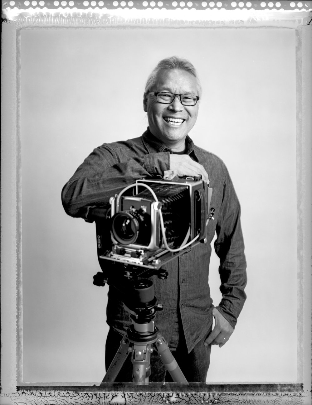 Paul Kitagaki