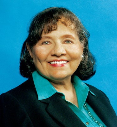 Diane Nash