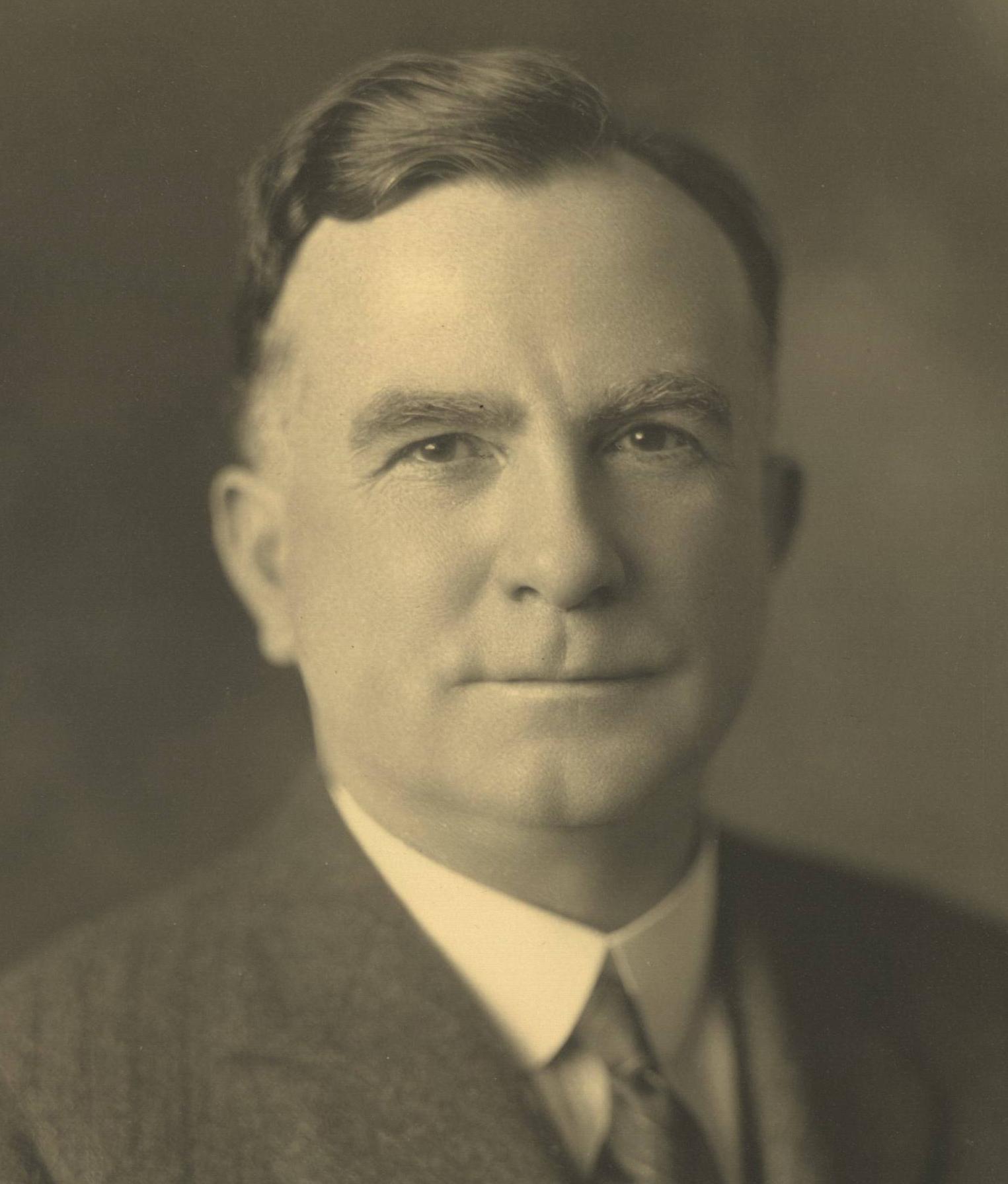 Hon. Paul J. McCormick
