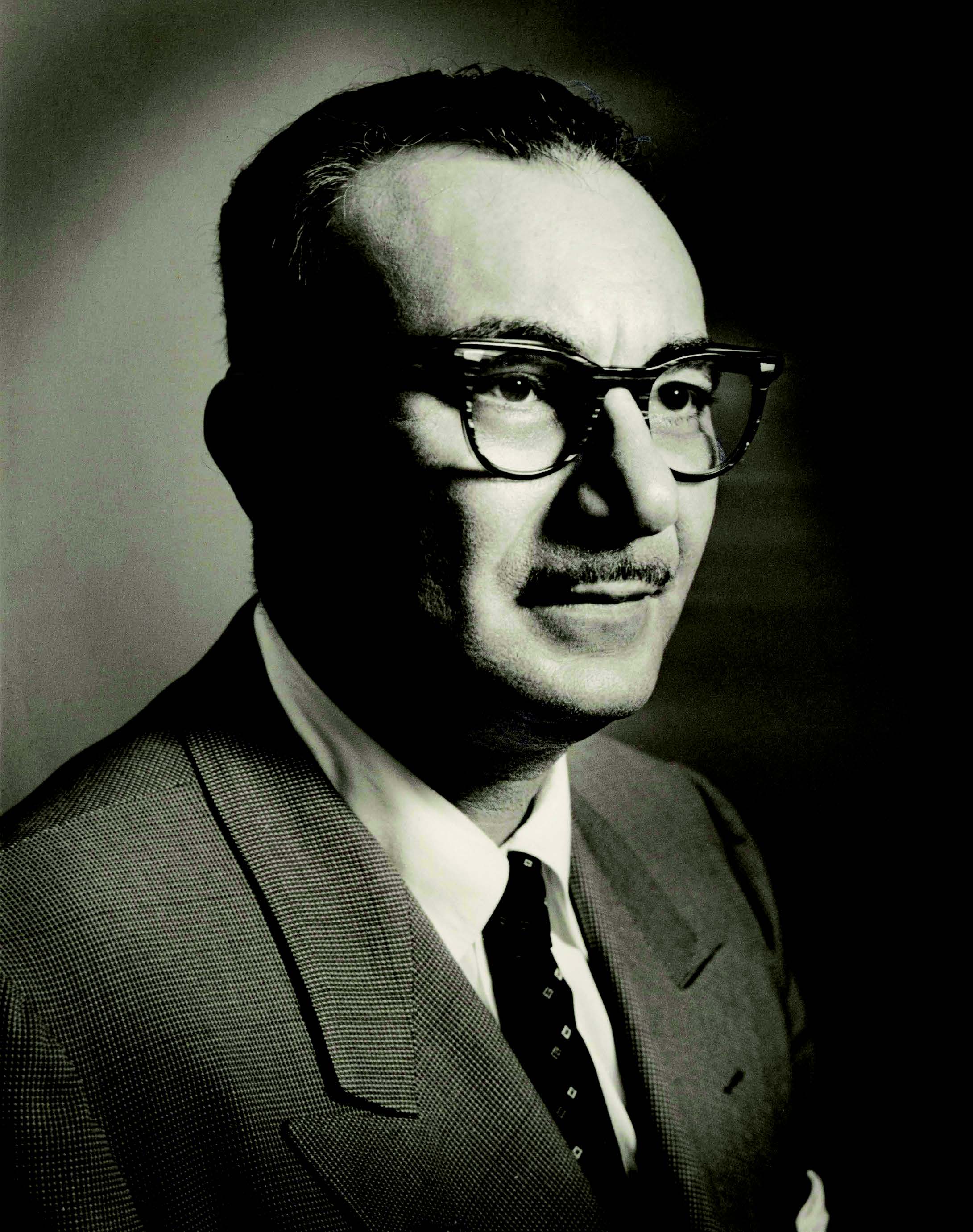 David Marcus