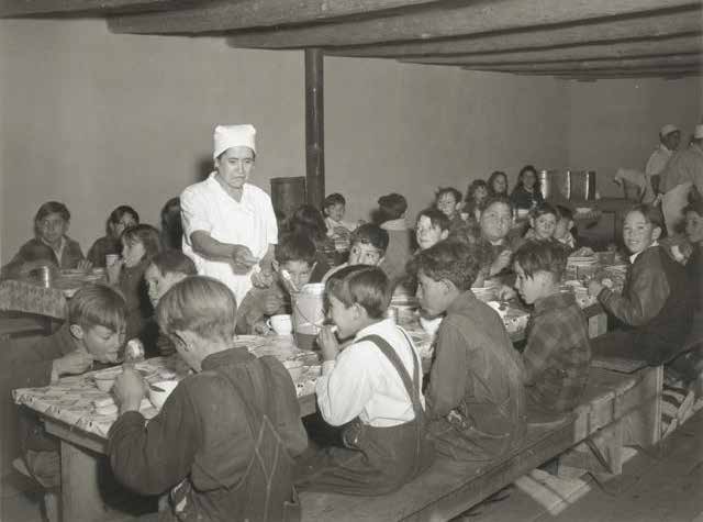 School lunch