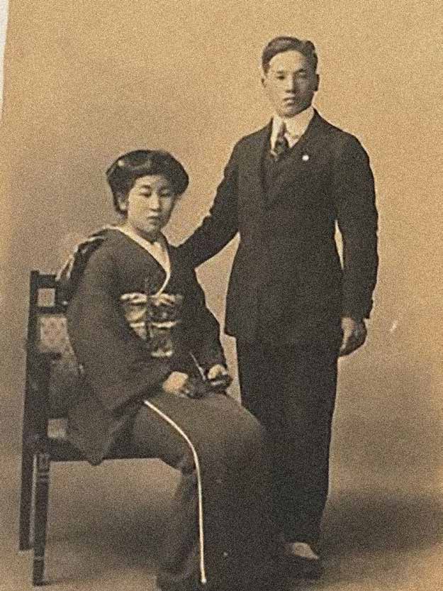 Japanese-Americans